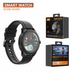 LDNIO | SW05 Smartwatch Life and Health Assistant - Image 7
