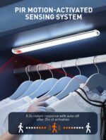 LDNIO | Y6-1 Motion Sensor Under Cabinet LED Light - Image 7