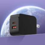 LDNIO | Q3 45W Fast Wall Charger with Cable - Image 3