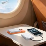 LDNIO | PQ42 10000mAh Magnetic Wireless Power Bank (Blue) - Image 3