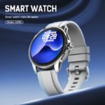 LDNIO | SW05 Smartwatch Life and Health Assistant - Image 8