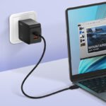 LDNIO | Q3 45W Fast Wall Charger with Cable - Image 6