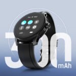 LDNIO | SW05 Smartwatch Life and Health Assistant - Image 2