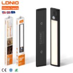 إضاءة ليد ذكية بمستشعر حركة LDNIO Y5-1 - الصورة 9