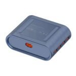 LDNIO Q17 GaN 100W Desktop Charger – 8-Device Fast Charger - Image 6
