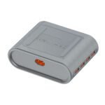 LDNIO Q17 GaN 100W Desktop Charger – 8-Device Fast Charger - Image 12