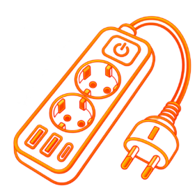 Power Strip