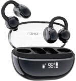 LDNIO | T08 Open-Ear Wireless Clip-On Bluetooth 5.4 Earphones - Image 3